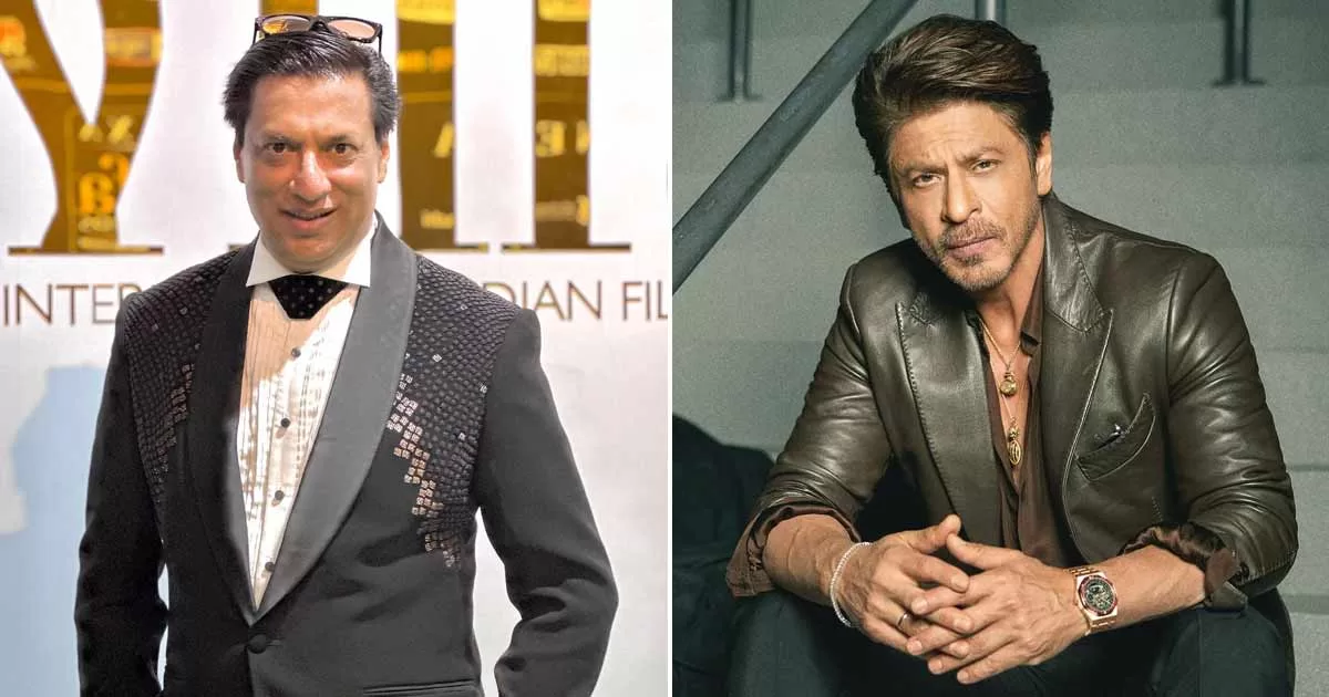 Is Madhur Bhandarkar Finally Roping in Shah Rukh Khan for His Long-Stalled Flick Inspector Ghalib? The Director Spills the Beans!