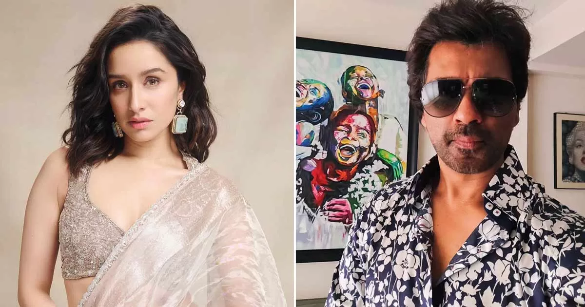 Is Shraddha Kapoor’s Nagin Saga Crawling Forward? Producer Nikhil Dwivedi Teases Us with Optimism!