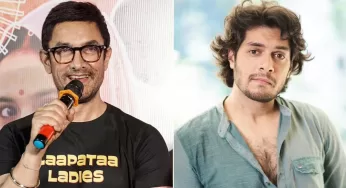 Junaid Khan Spills the Beans on Ignoring Aamir Khan’s New Year Text: “I’m Not Exactly a Huge…”