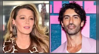 Justin Baldoni Slaps Blake Lively and Ryan Reynolds with a $400 Million Defamation Suit – Juicy Details Await!