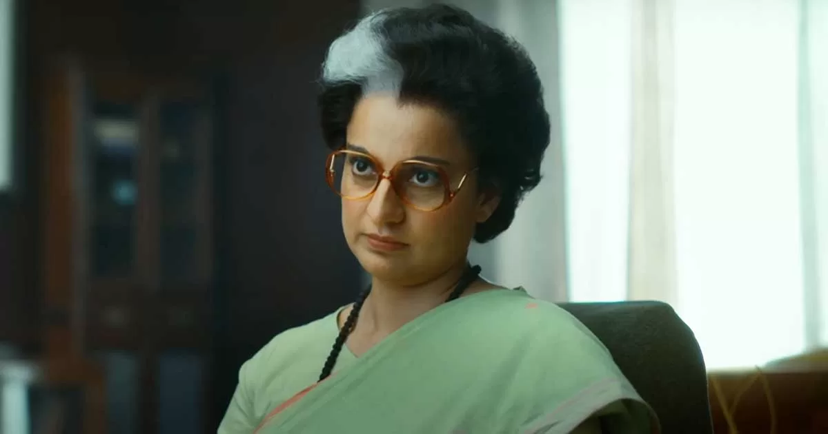 Kangana Ranaut Flick Bags Nearly 17 Crores—Not That Anyone’s Surprised