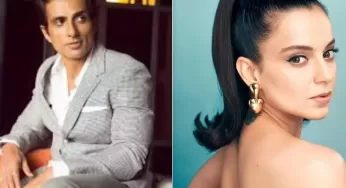 Kangana Ranaut Gives Sonu Sood the Cold Shoulder: Believes Some Grudges Deserve to Stay and Calls Awards a Big Fat Joke