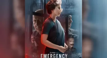 Kangana Ranaut’s ‘Emergency’ Gets a Snub from THIS Country – Juicy Gossip Ahead! | Bollywood Buzz