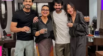 Karan Veer Mehra, Chum Darang, and Shilpa Shirodkar Under Fire for Outrageous ‘Tipsy’ Escapades; Critics Declare ‘Enough is Enough!’