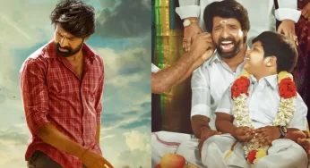 Maaman Sneak Peek: Soori and Aishwarya Lekshmi’s Blockbuster Comedy Gears Up to Sizzle Summer 2025