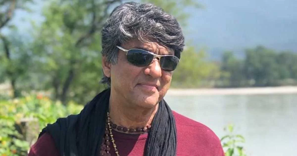 Mukesh Khanna Spills the Beans: Hollywood Knocked on His Door with a Star Role Post-Mahabharata!