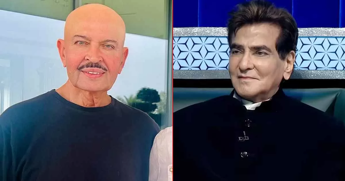 Rakesh Roshan Dishes on That Time a Boozy Bloke Harassed Him & Jeetendra at a Diner: “Jeetu Kept His Cool”