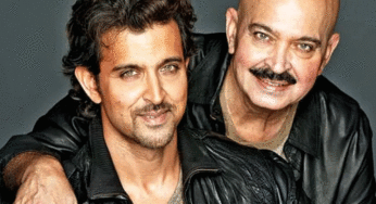 Rakesh Roshan Fires Back at Priyanka Chopra: Claims He Launched Hrithik After Years of Blood, Sweat, and Tears, Not Nepotism!