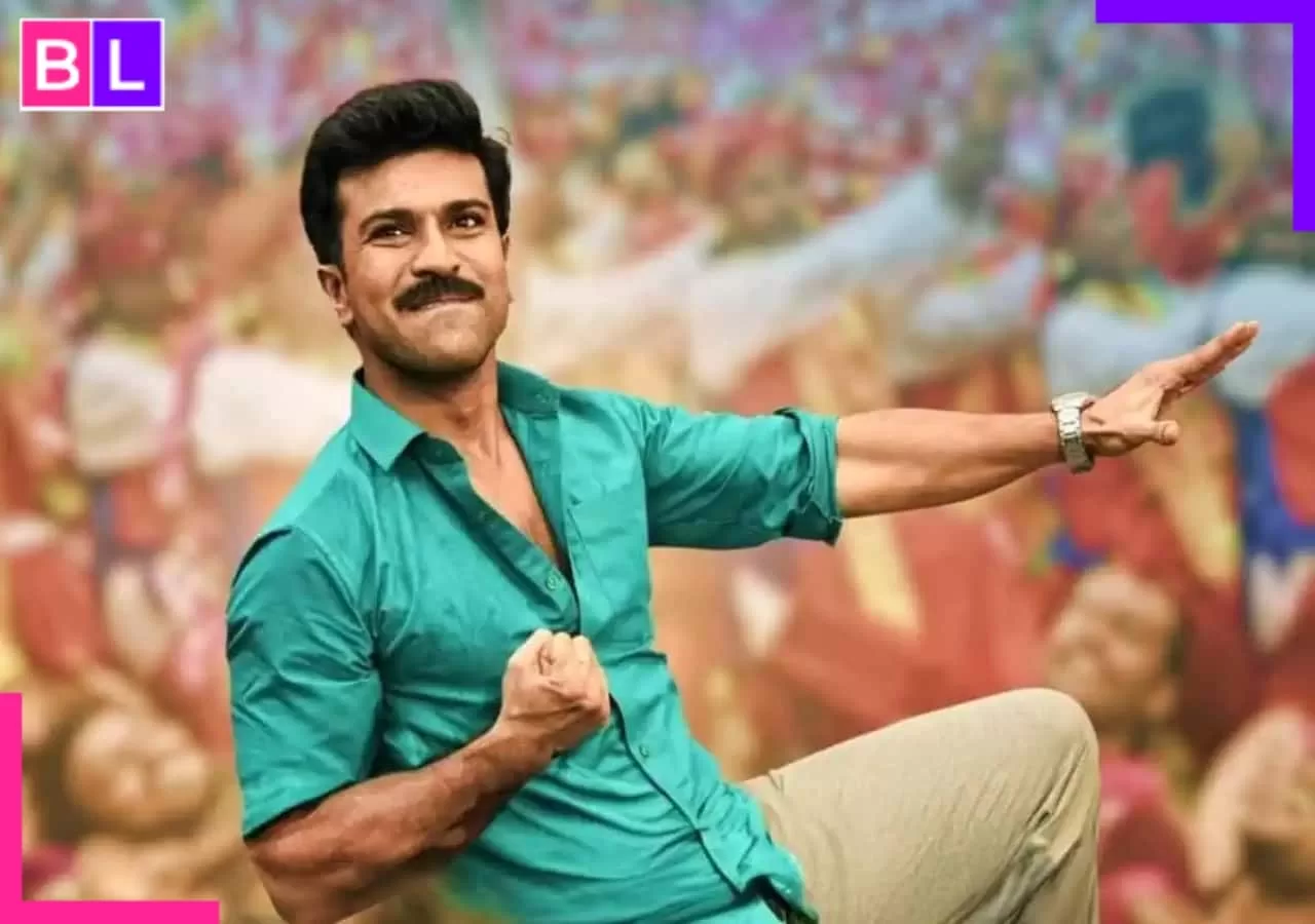 Ram Charan’s ‘Game Changer’ Smashes Rs 100 Crore Barrier in Just 5 Days – Who Knew Money Could Vanish Faster Than Ice Cream in Summer?