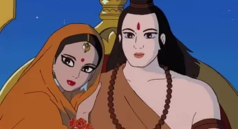 Ramayana’s Prince Rama Hits the Big Screen at Maha Kumbh Mela—Because Why Not Stir Up Some Divine Drama Before the Box Office?