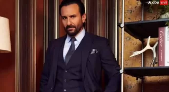 Saif Ali Khan Spills the Beans on Why Juhu Real Estate Wasn’t in His Cards: A Tale of Religious Bias in India