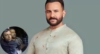 Saif Ali Khan Stabbing Drama: Surprise! Suspect’s Prints Magically Appear at Bollywood Star’s Bandra Pad | Gossip Galore