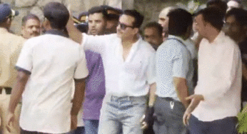 Saif Ali Khan’s Alleged Flat Rumble; Cops Claim They’ve Nabbed the Right Guy: Surprise! Saif Didn’t Spill the Beans, It Was the Hospital! Accused to Make Courtroom Debut Tomorrow.