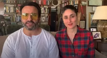 Saif and Kareena’s Plea to Paparazzi: Let Jeh and Taimur Enjoy Their Childhood Out of the Spotlight