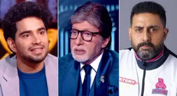 Samay Raina’s Wealth Could Surpass Abhishek Bachchan’s If Amitabh Bachchan Handed Over Just 10% of His Fortune to the Comedian (According to His KBC Fantasy)!