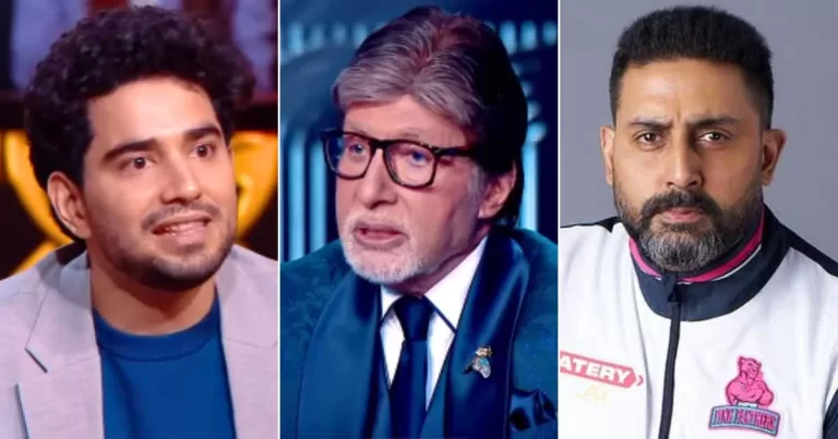 Samay Raina’s Wealth Could Surpass Abhishek Bachchan’s If Amitabh Bachchan Handed Over Just 10% of His Fortune to the Comedian (According to His KBC Fantasy)!