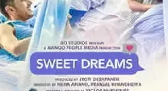 Sweet Dreams Film Review: A Dreamy Dive into Love, Longing, and Serendipity