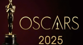 The 97th Oscar Nominations: Indian-American Flick “Anuja” Crashes the Party; Priyanka Chopra Calls the Shots as Producer, and Yes, It’s in Hindi!