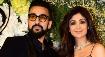 When Shilpa Shetty’s hubby got tangled in a porn scandal, the ED decided to spill some juicy beans.