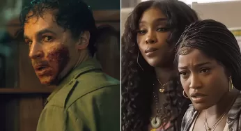 ‘Wolf Man’ Clashes with SZA and Keke Palmer’s ‘One of Them Days’ for Runner-Up Spot