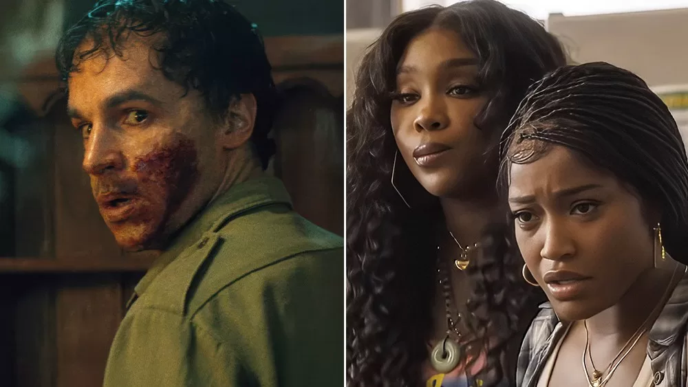 ‘Wolf Man’ Clashes with SZA and Keke Palmer’s ‘One of Them Days’ for Runner-Up Spot