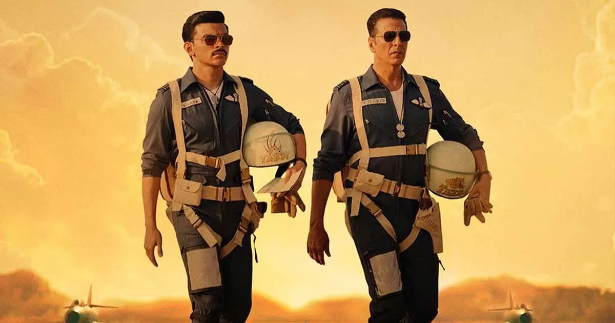 A Measly 1.51% Boost in a Day—Akshay Kumar’s Top 10 Box Office Club Says, “Nice Try, But Nah!”