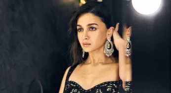 Alia Bhatt Outshines a Sunflower in Her Yellow Sharara at Aadar Jain’s Mehendi—Your Bridesmaid Outfit Just Got a New Benchmark!