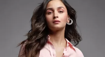 Alia Bhatt shares a hardcore exercise clip, declares, “Struggle is the spice of life” in Bollywood buzz.