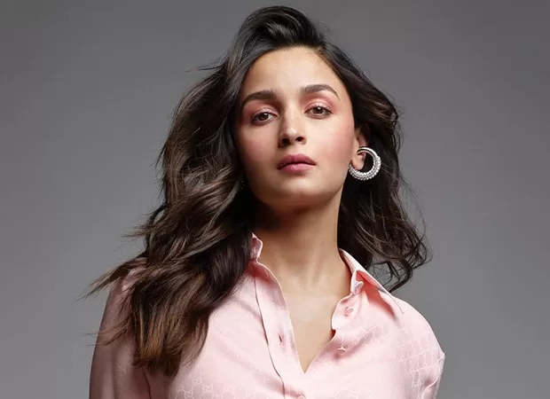 Alia Bhatt shares a hardcore exercise clip, declares, “Struggle is the spice of life” in Bollywood buzz.