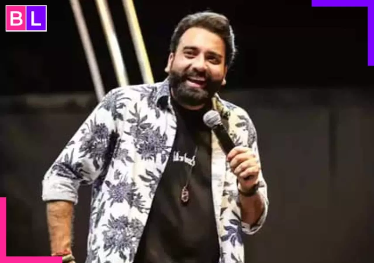 Anubhav Singh Bassi Teases Untamed Mayhem on His JioHotstar Reality Show ‘7 Days Live’ [Exclusive]