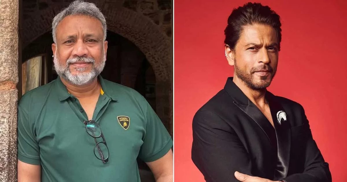 Anubhav Sinha Spills the Tea on Why Folks Were Gunning for King Khan’s Movie to Flop—Talk About Feeling Like a Traitor!