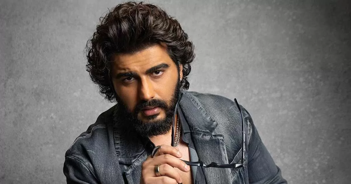 Arjun Kapoor Spills the Beans on His Folks’ Split: ‘I Was Merely 10…’