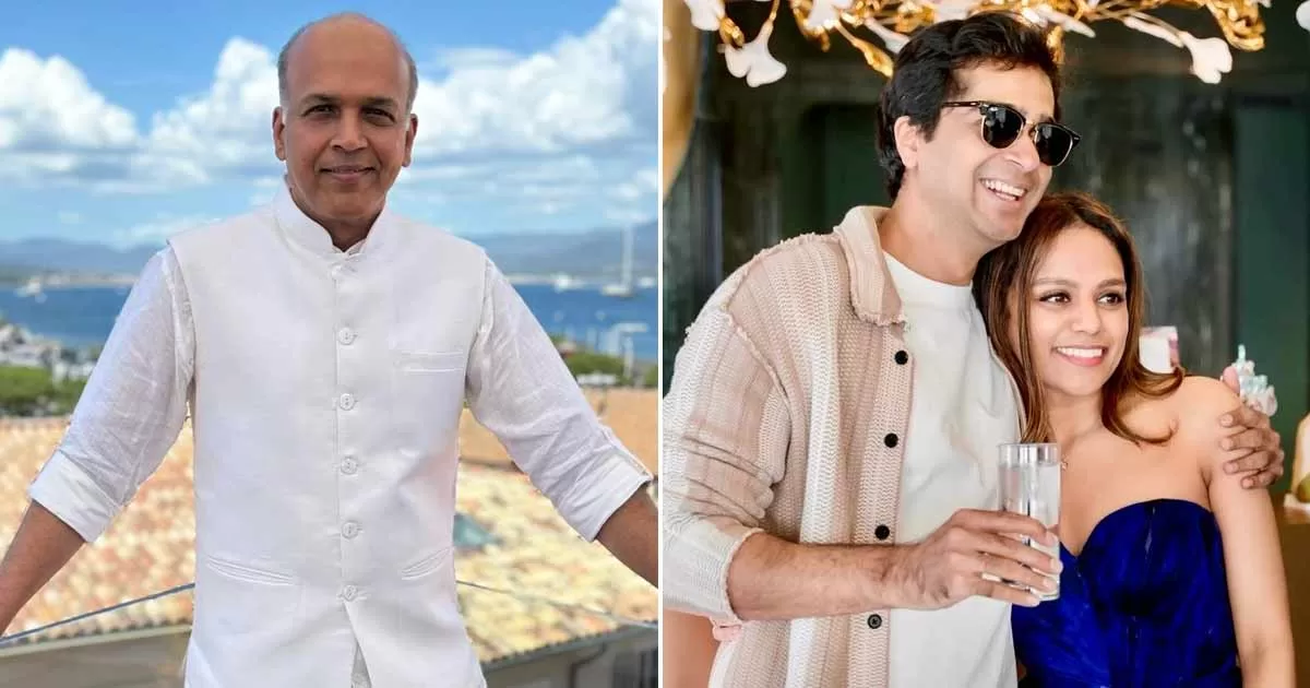 Ashutosh Gowariker’s Offspring Konark Gowariker to Tie the Knot with Niyati Kanakia in a Lavish Affair – Here’s the Scoop!