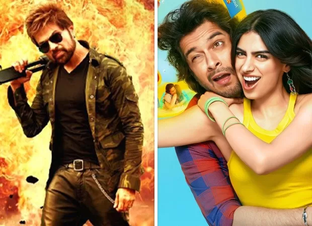 Box Office Shenanigans: Ravikumar’s Rampage and Loveyapa’s Swoon – Weekend Numbers Unveiled