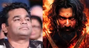 Before ‘Chhava’ hits the screens, A.R. Rahman drops some wisdom on Chhatrapati Sambhaji Maharaj with a side of melody—’When I composed the song…’