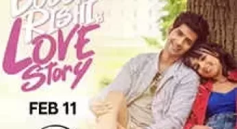 Bobby Aur Rishi Ki Love Story Film Review: A Fly-by Love Affair that Fails to Take Off