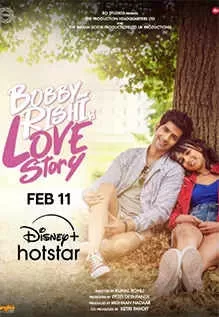 Bobby Aur Rishi Ki Love Story Film Review: A Fly-by Love Affair that Fails to Take Off