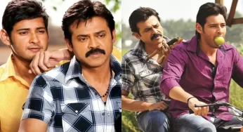 Catch Mahesh Babu and Venkatesh’s Magic Online: Where to Stream ‘Seethamma Vakitlo Sirimalle Chettu’ Before Its Theatrical Comeback