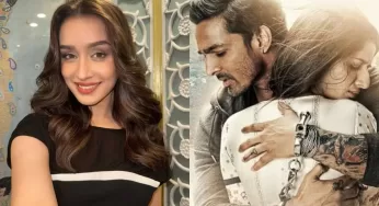 Could Shraddha Kapoor Be Cast as Harshvardhan Rane’s Leading Lady?