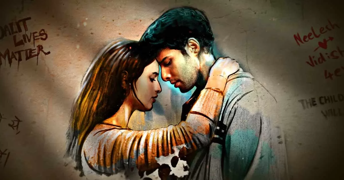 Dhadak 2 Drama: Sidhant Chaturvedi & Triptii Dimri’s Flick Caught in Censor Board Chaos – Holi Release? Keep Dreaming!