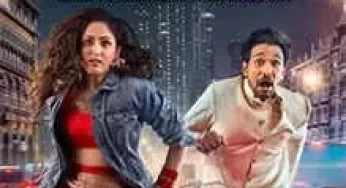 Dhoom Dhaam Film Review: A Marital Rollercoaster of Laughter, Action, and Intrigue