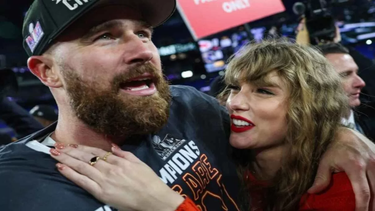 Did Taylor Swift and Travis Kelce Make the Cut for Michael Rubin’s Super Bowl Soiree? Unveil the A-List Attendees!