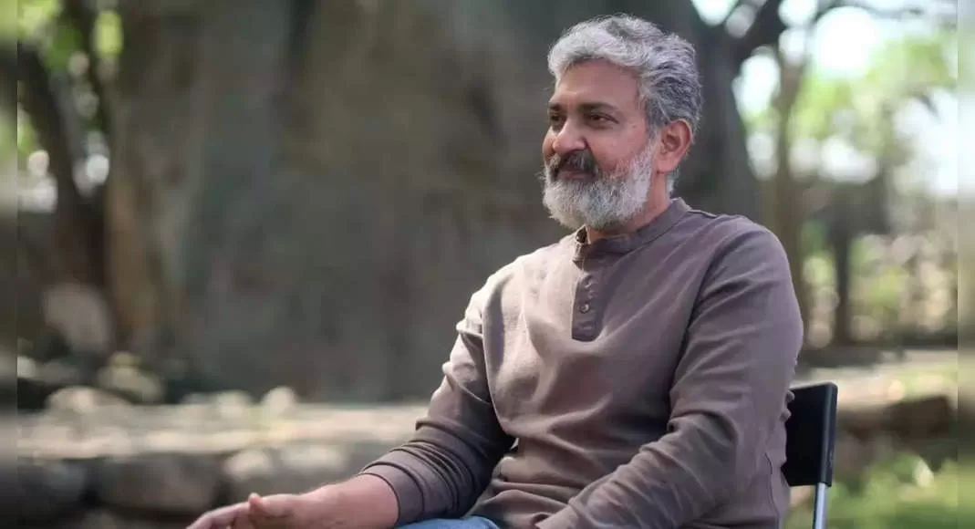 Director SS Rajamouli Accused of Causing Emotional Turmoil by an Ex-Friend