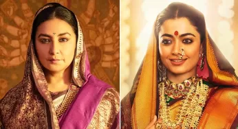 Divya Dutta Rallies Behind Rashmika Mandanna as Chhaava Drama Unfolds