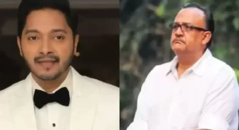 FIR Filed Against Alok Nath and Shreyas Talpade, Accused of a 9 Crore Fraud