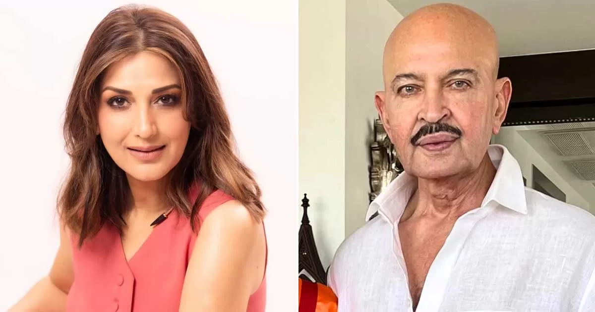 From Sonali Bendre to Rakesh Roshan—Saluting Those Bollywood Stars Who Battled Illness with Style