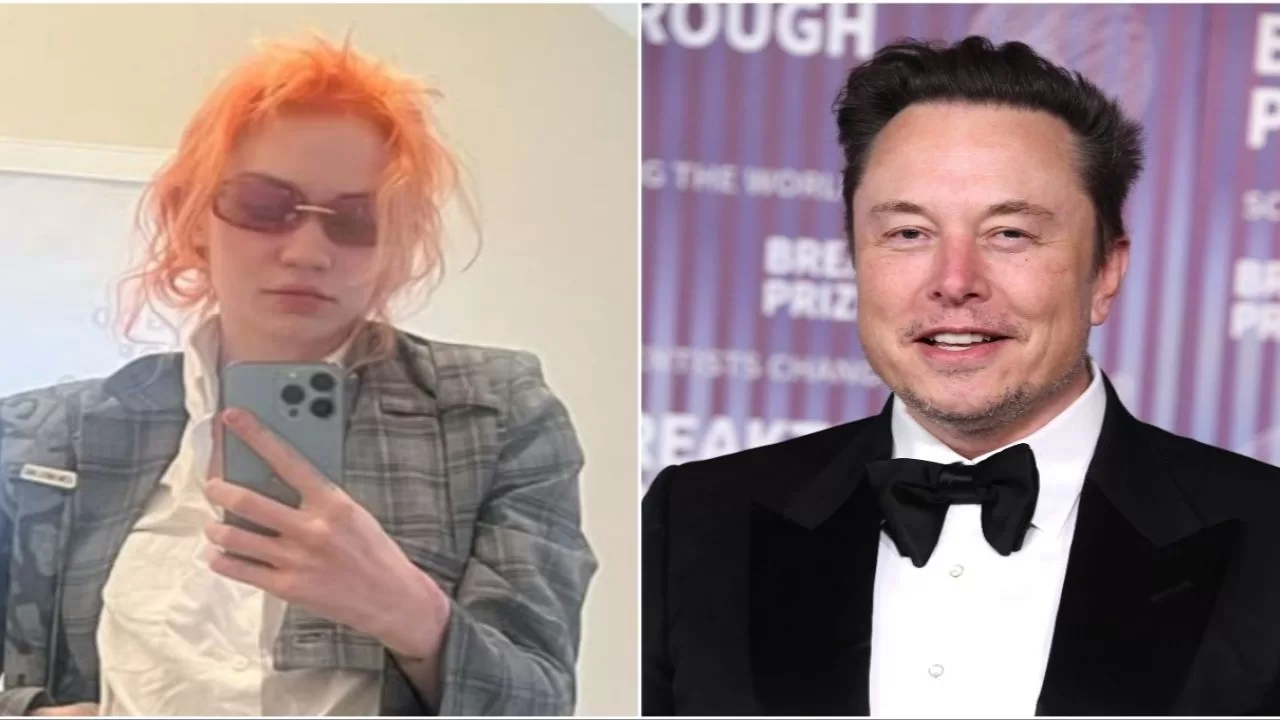 Grimes Asks Elon Musk for a Parental SOS on X as Their Kid Hits a Health Speed Bump