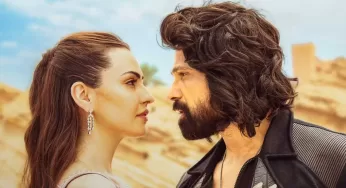 Himesh Reshammiya’s Swagger Marches On, Closing in on 10 Crore Mark