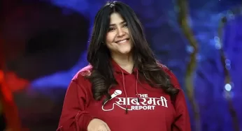 Is Ekta Kapoor Gearing Up With Her Legal Ninjas to Slam a 100 Crore Lawsuit on Those Bad-Mouthing Her? Here’s the Juicy Scoop!