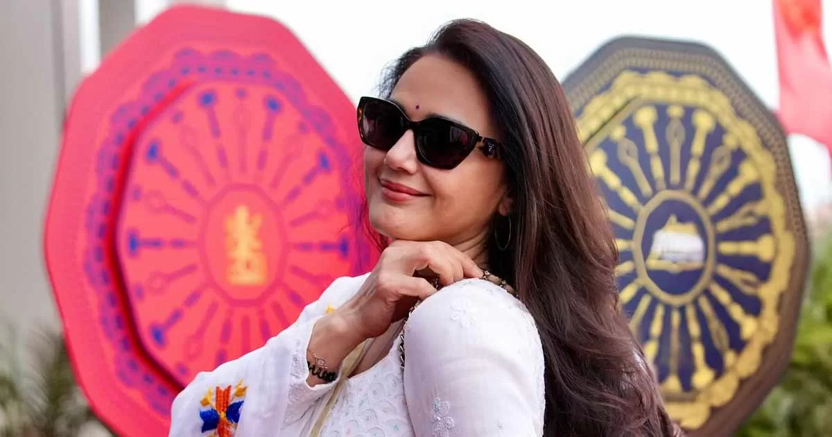 Is Preity Zinta Trading Scripts for Speeches? The Juicy Scoop on Her Brush with Rajya Sabha Seat Offers!